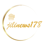 jilinews178 logo